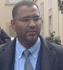 Abdel Aziz Khounati, presidente Umi